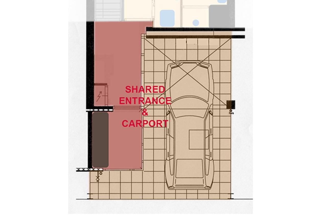 Private Studio With Free Car Parking アムステルダム エクステリア 写真